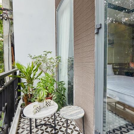 Lux Quy Nhon Homestay Exterior foto